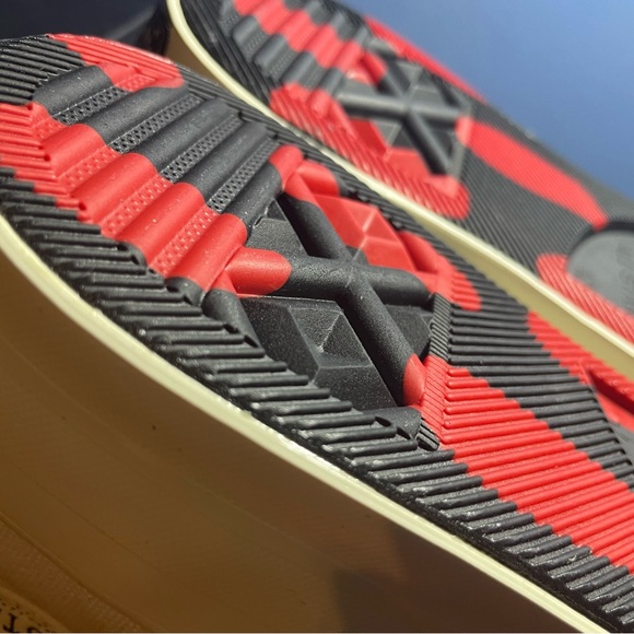 Converse Chuck Taylor All-Star 70 Hi x Keith Harring ‘Egret’ 2021 - Picture 8 of 16